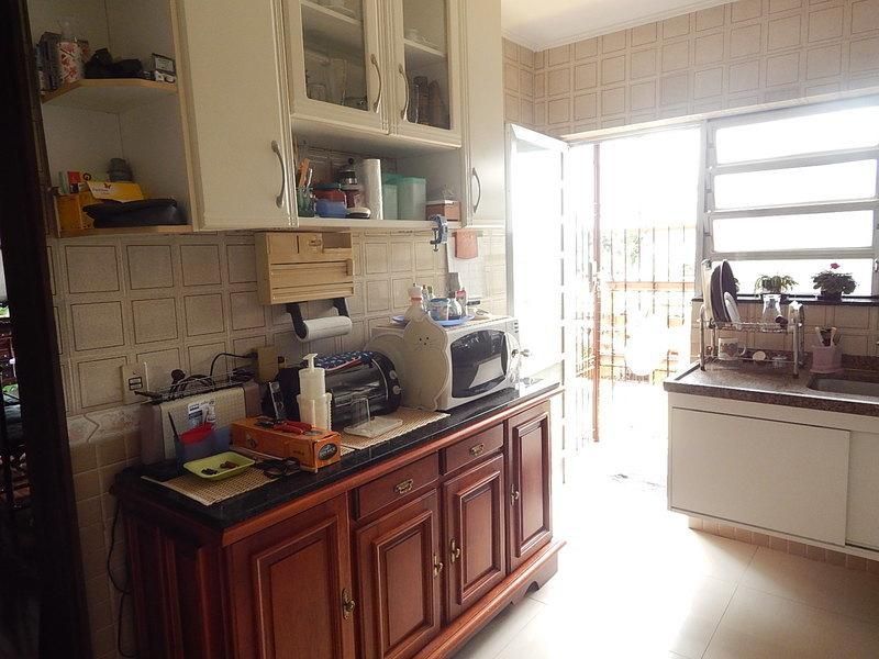 Casa à venda com 3 quartos, 187m² - Foto 12