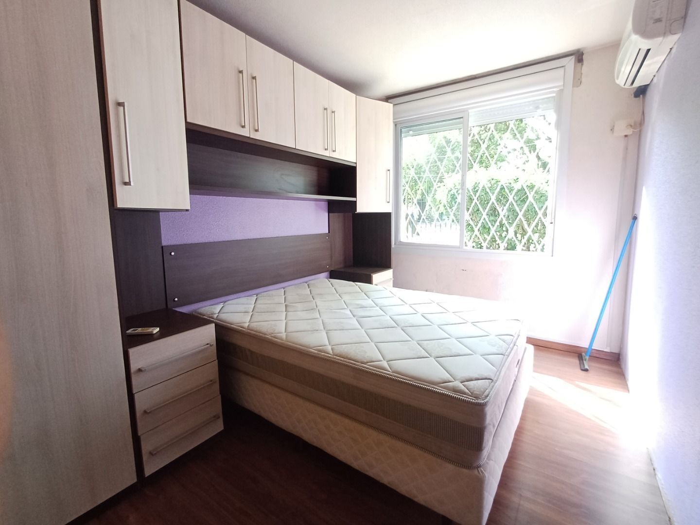 Apartamento à venda com 1 quarto, 36m² - Foto 11