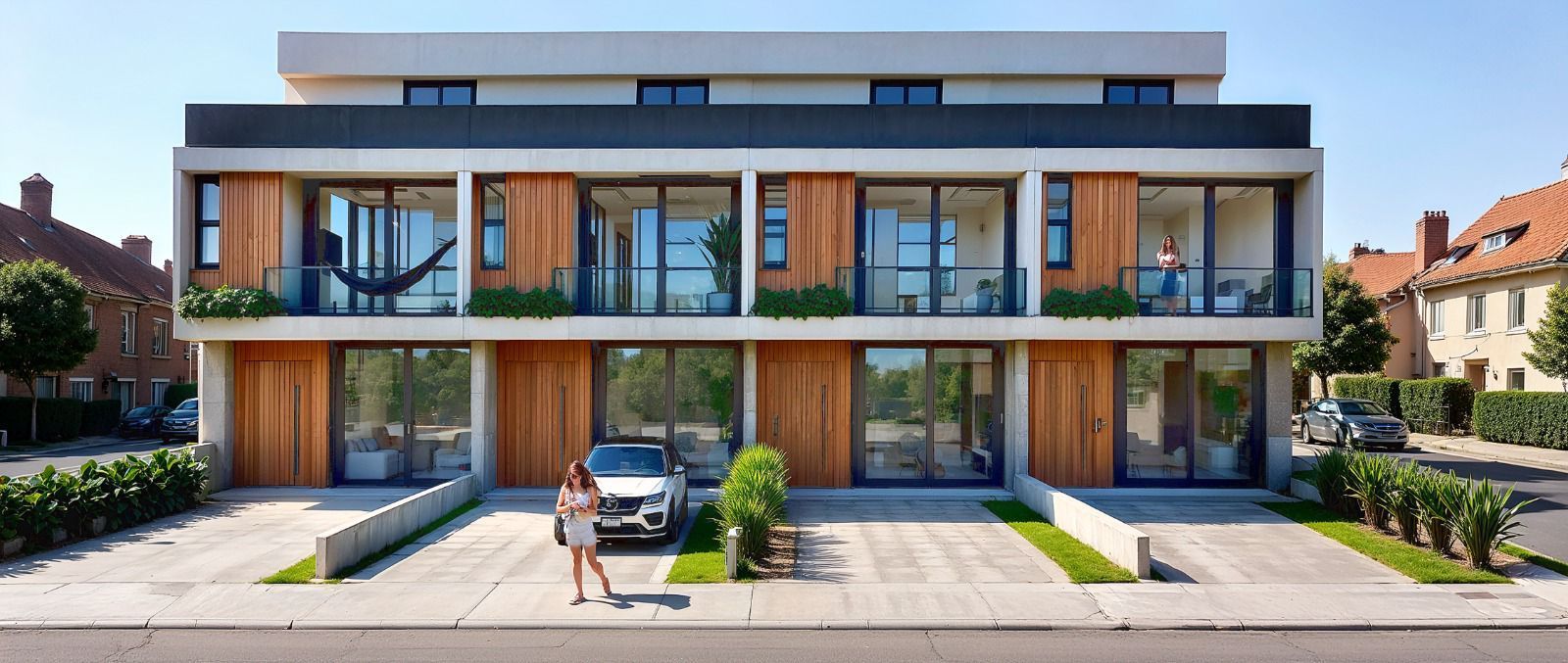 Casa, 4 quartos, 242 m² - Foto 2