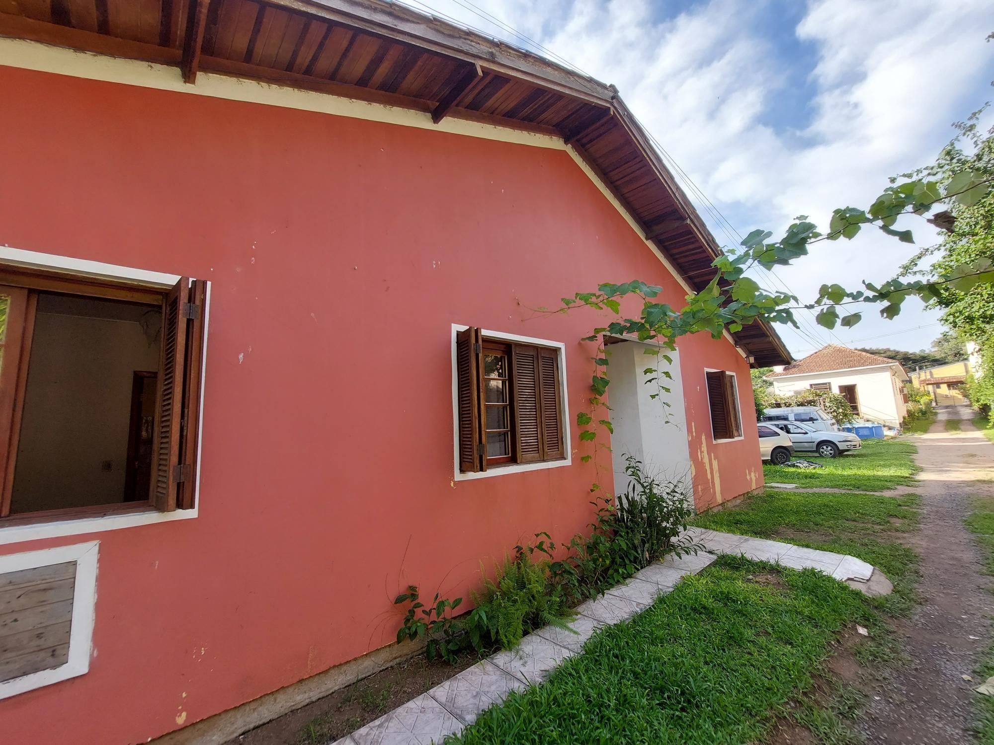 Casa, 2 quartos, 70 m² - Foto 1