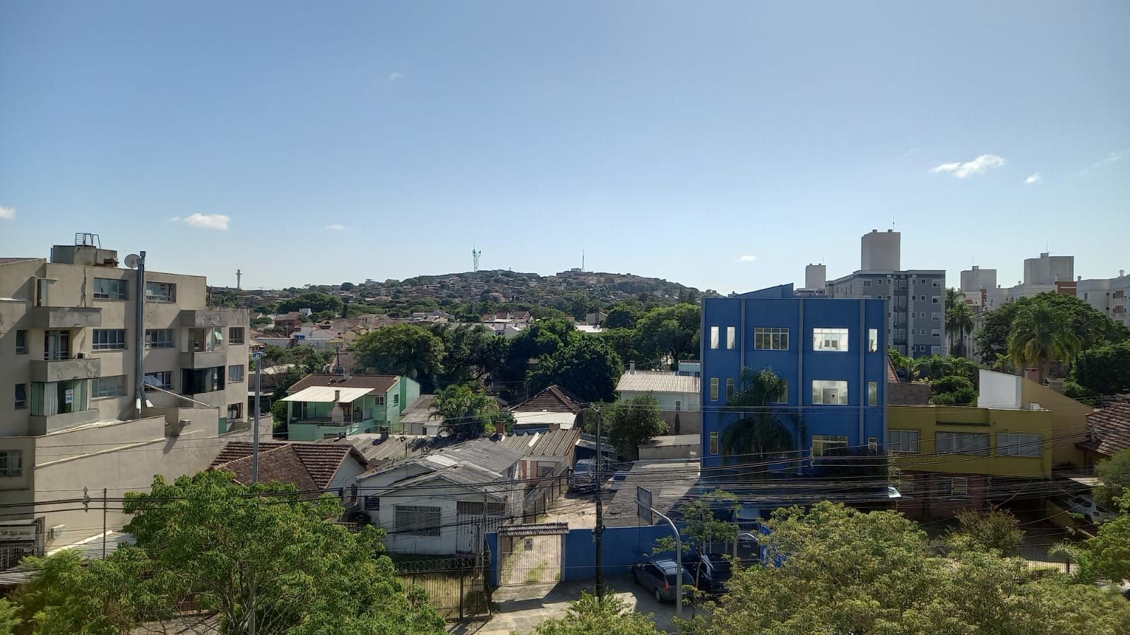 Apartamento, 2 quartos, 68 m² - Foto 23