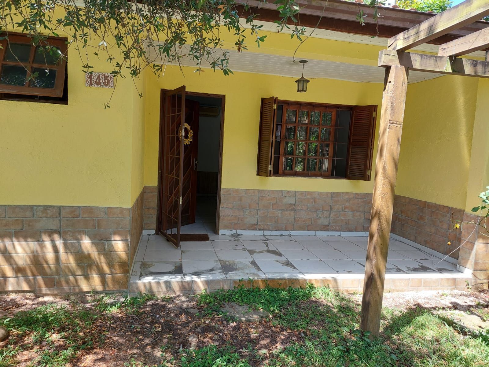 Casa, 3 quartos, 168 m² - Foto 8