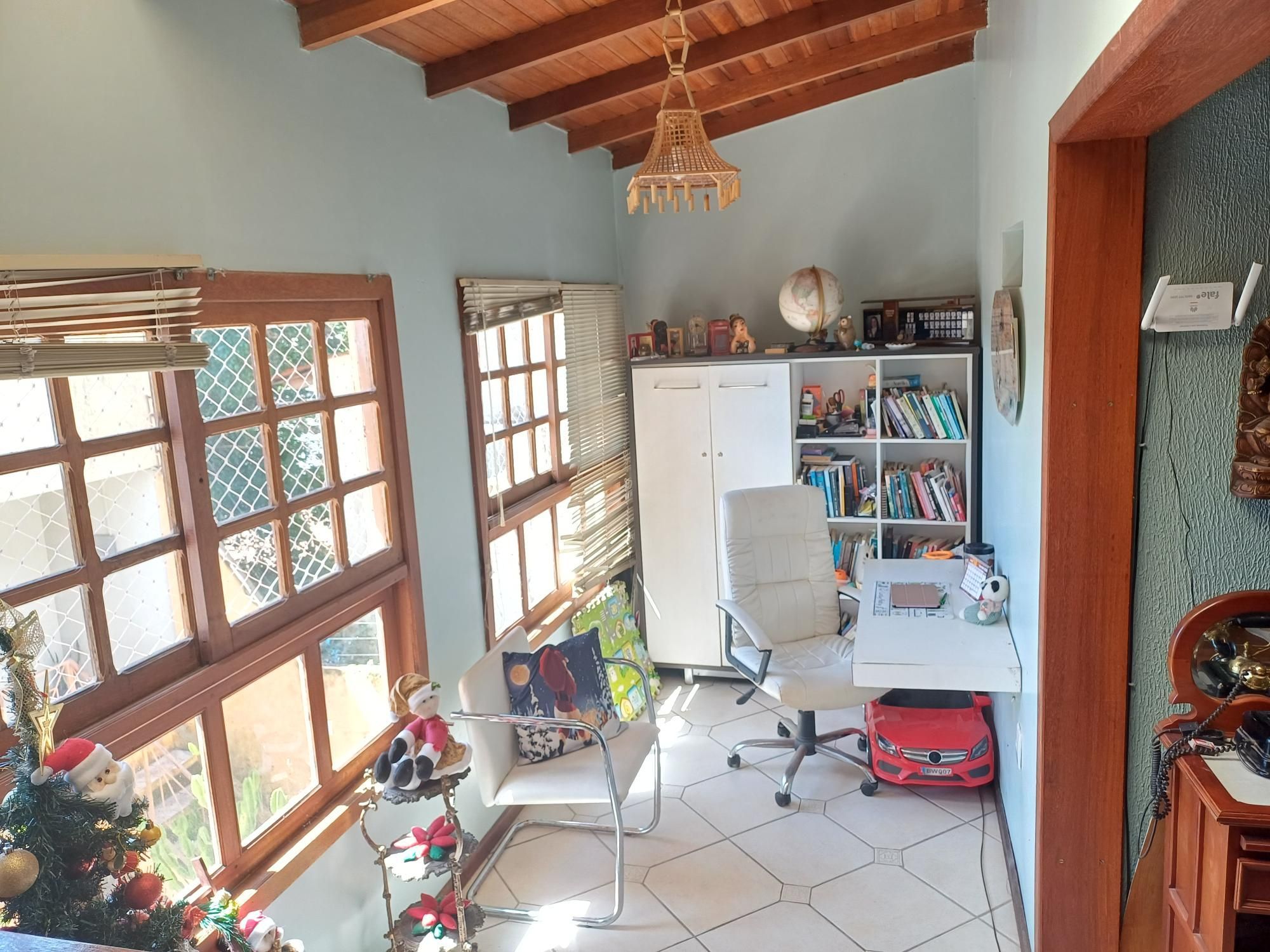 Casa, 3 quartos, 192 m² - Foto 20