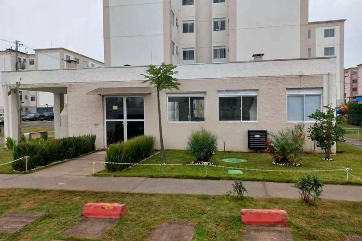 Apartamento, 2 quartos, 44 m² - Foto 16