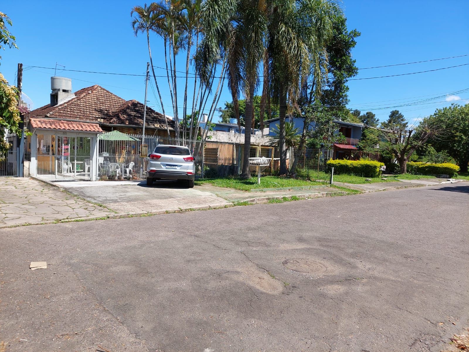 Terreno, 630 m² - Foto 10