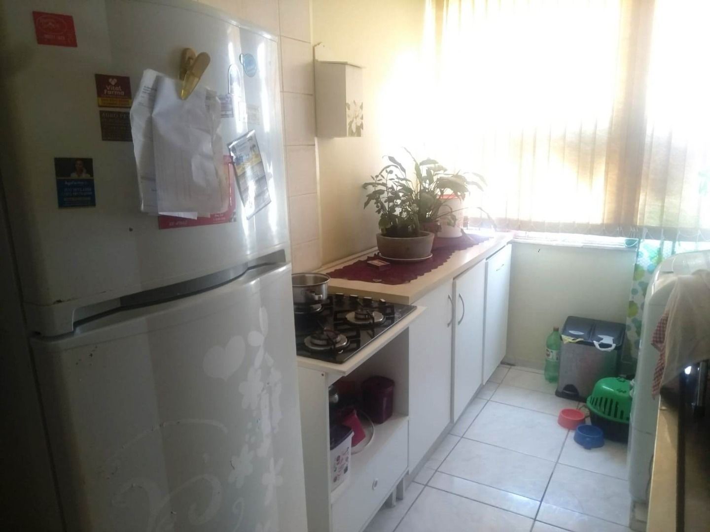 Apartamento, 2 quartos, 52 m² - Foto 6