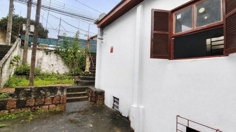Casa, 1 quarto - Foto 17