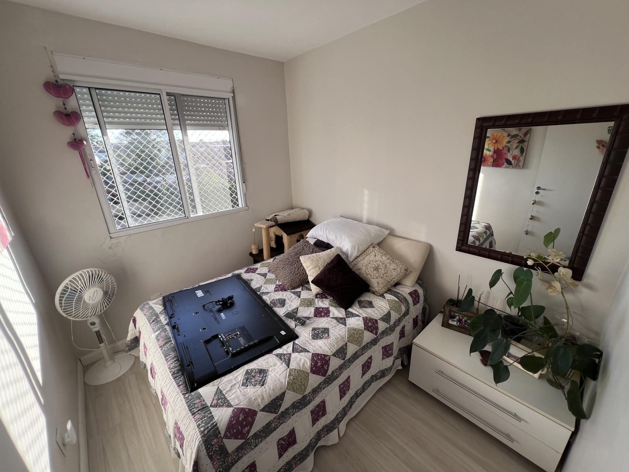 Apartamento, 2 quartos, 42 m² - Foto 10