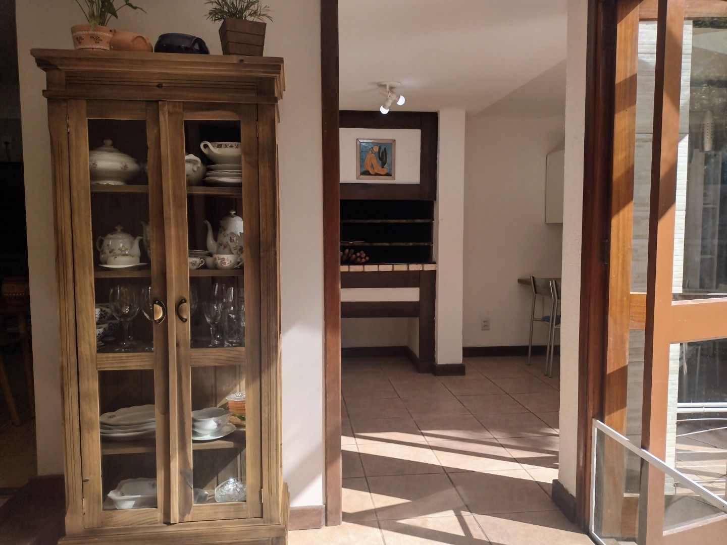 Casa à venda com 4 quartos, 221m² - Foto 20