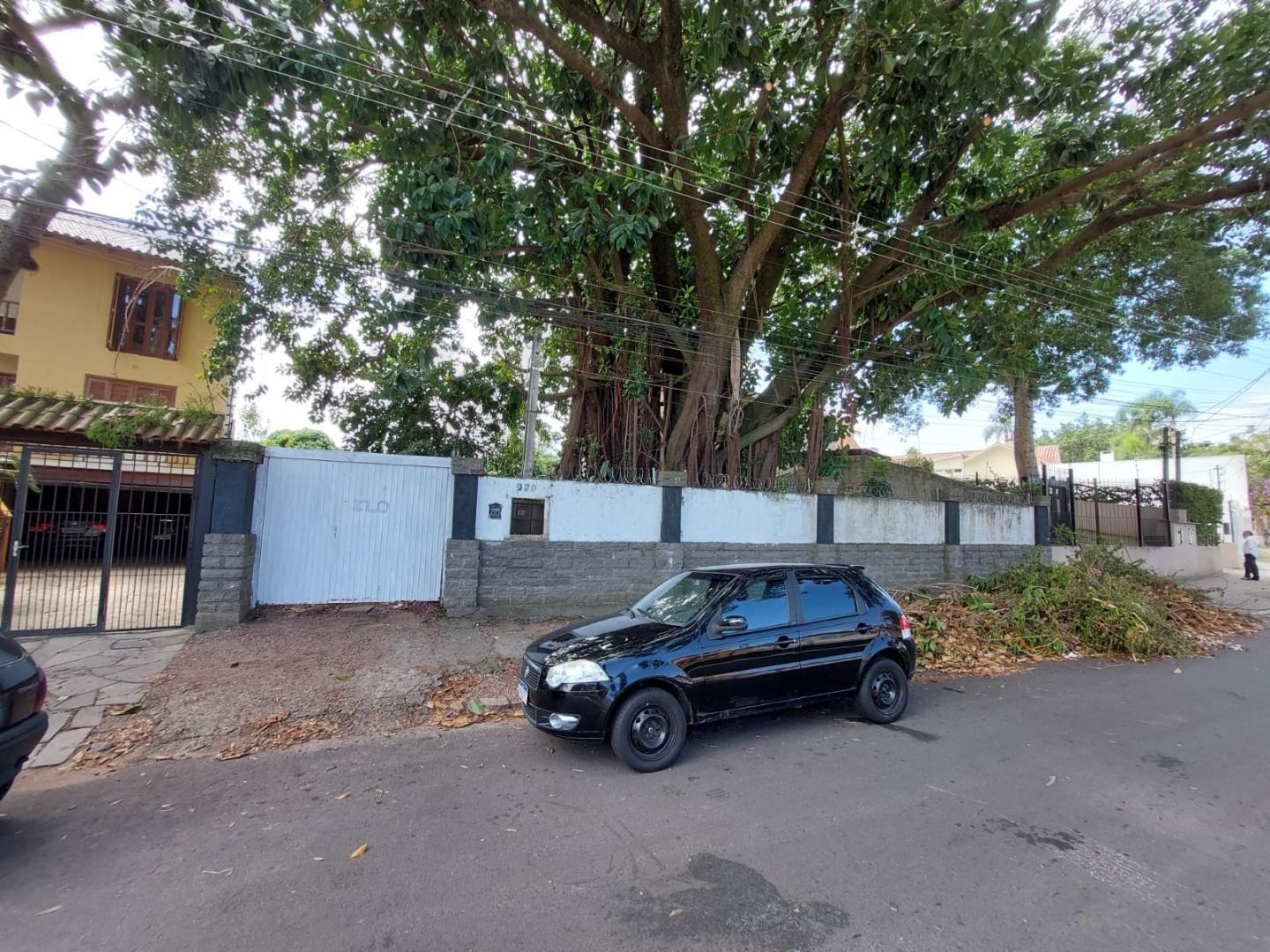 Terreno, 579 m² - Foto 2