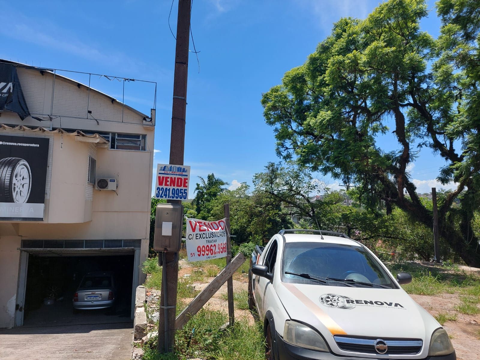 Terreno, 519 m² - Foto 9