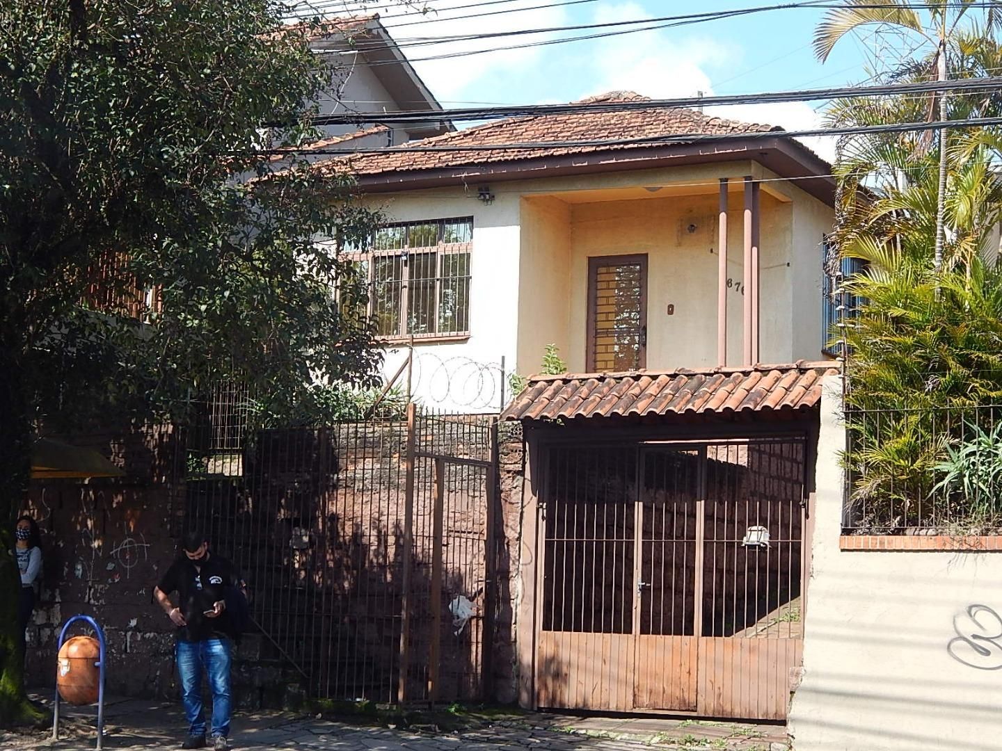 Casa, 3 quartos, 120 m² - Foto 1