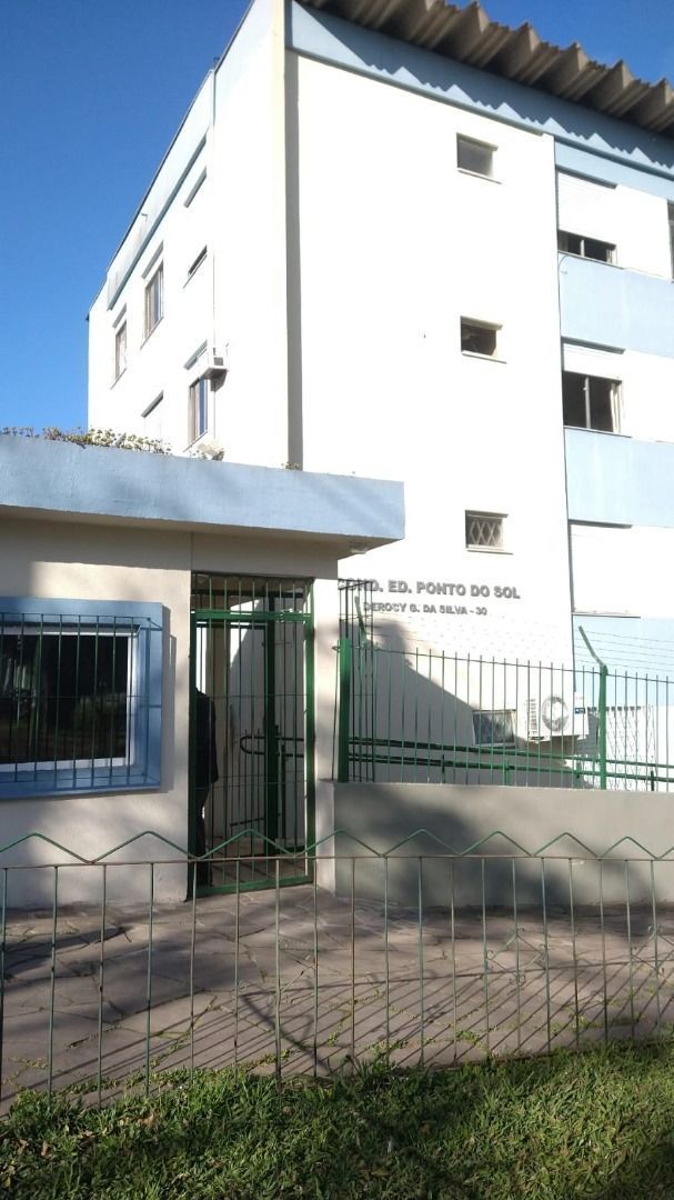 Apartamento, 2 quartos, 55 m² - Foto 1