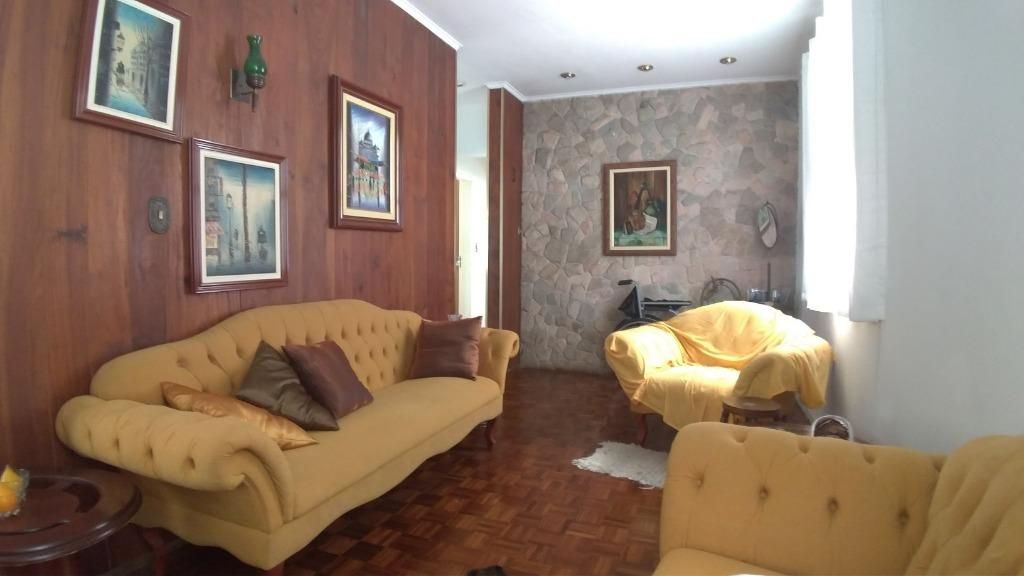 Casa à venda com 4 quartos, 300m² - Foto 6