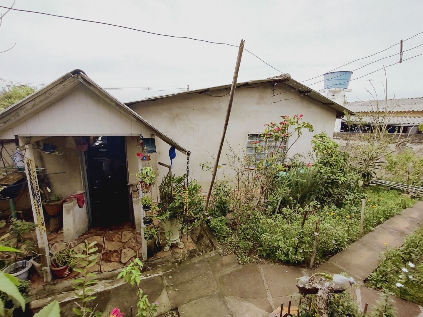 Casa à venda com 2 quartos, 134m² - Foto 8