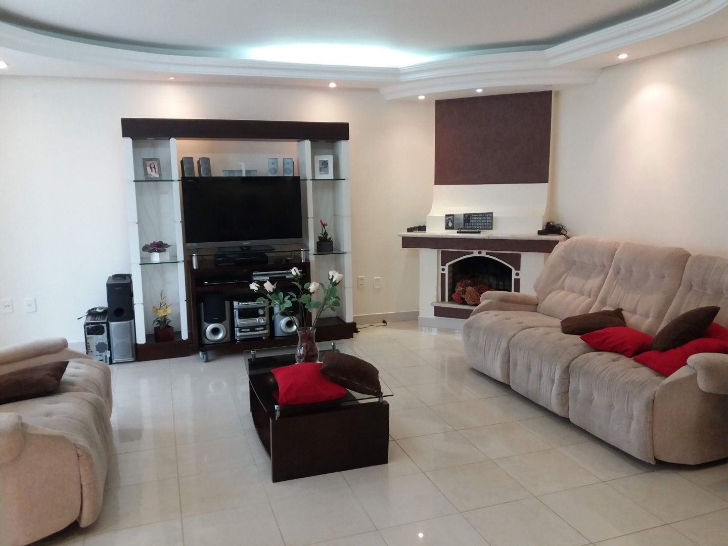 Casa, 4 quartos, 328 m² - Foto 4