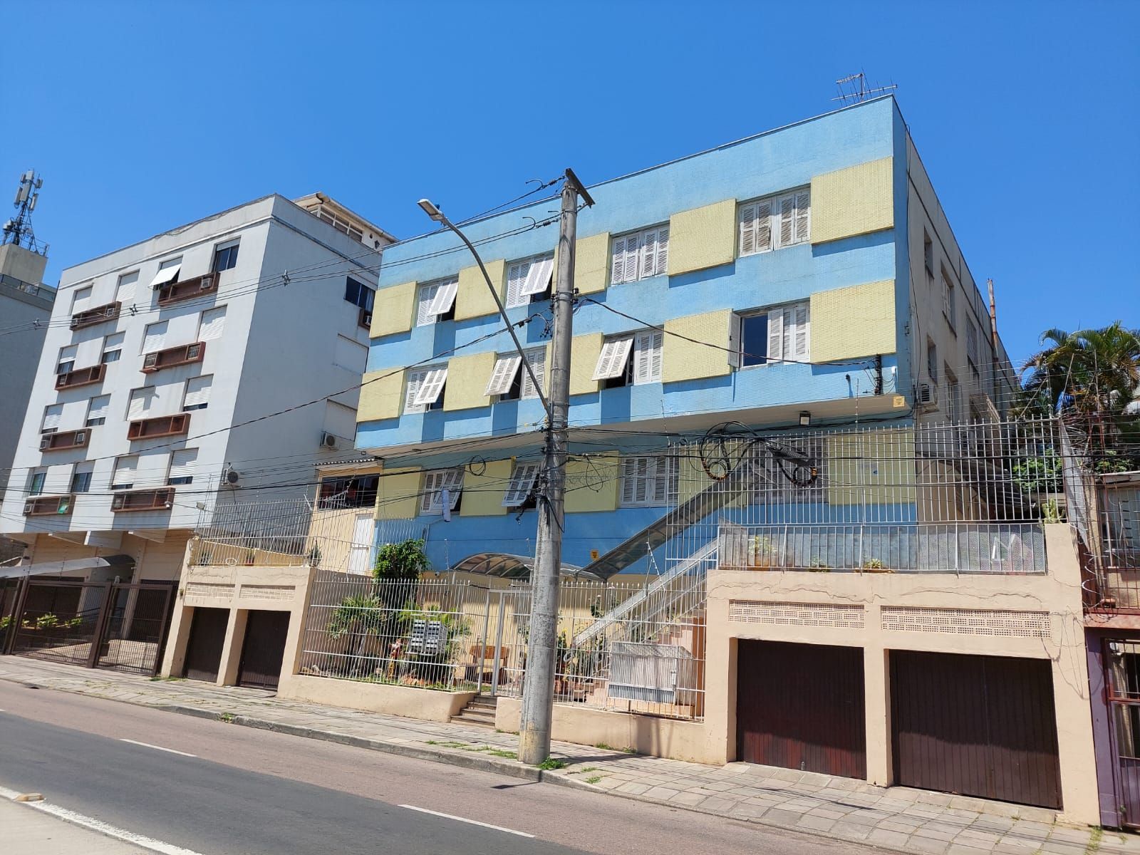 Apartamento, 3 quartos, 90 m² - Foto 1