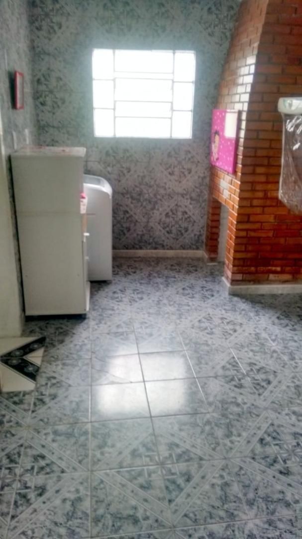 Casa, 4 quartos, 126 m² - Foto 17