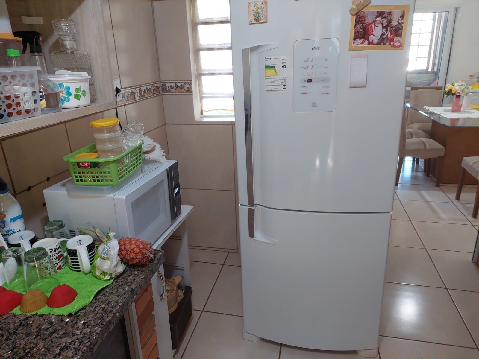 Casa, 4 quartos, 120 m² - Foto 19