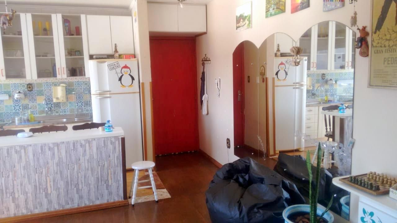 Apartamento, 2 quartos, 54 m² - Foto 2