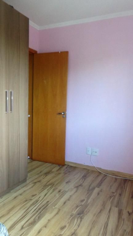 Apartamento à venda com 2 quartos, 56m² - Foto 13