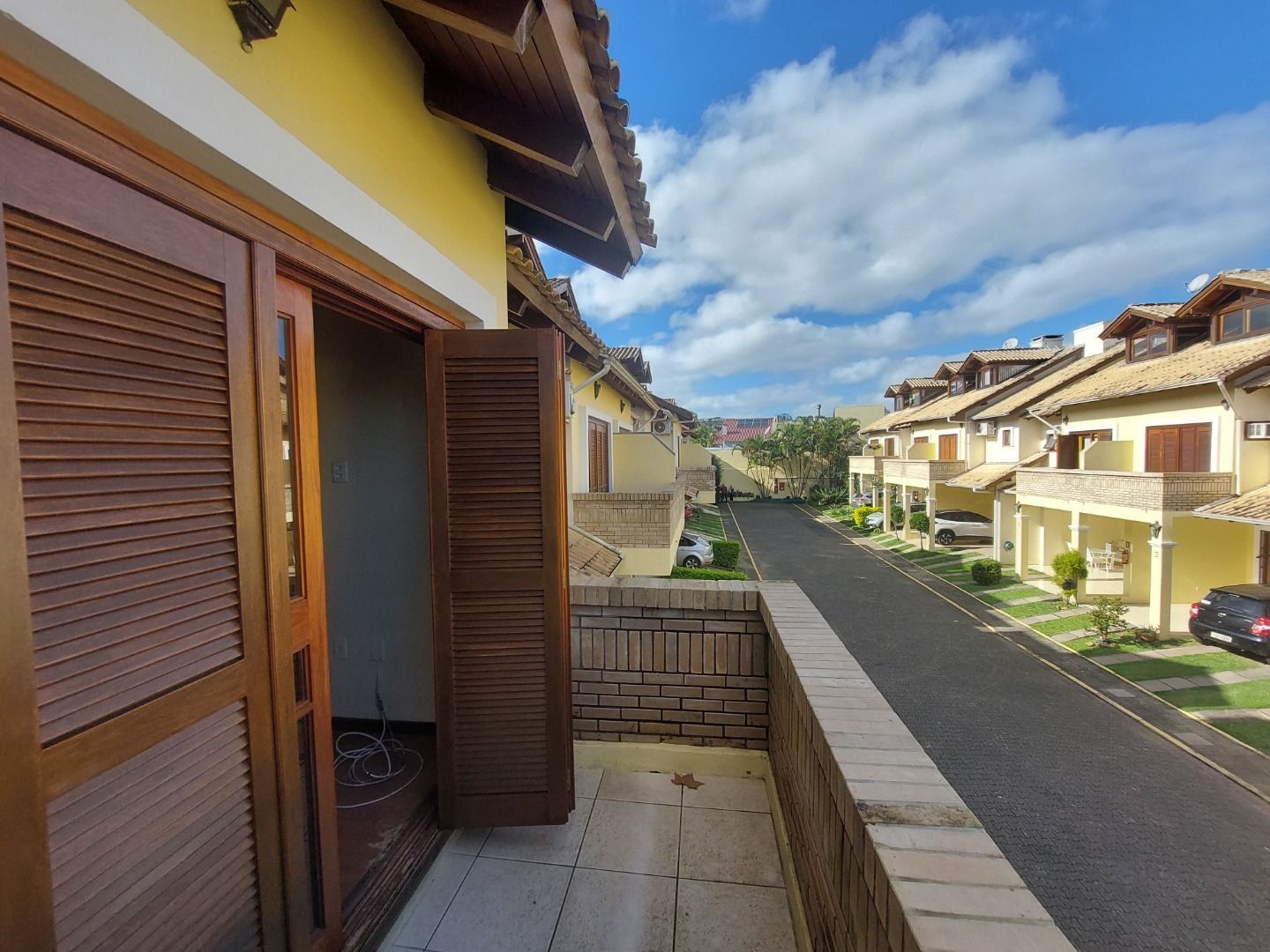 Casa para alugar com 3 quartos, 150m² - Foto 29