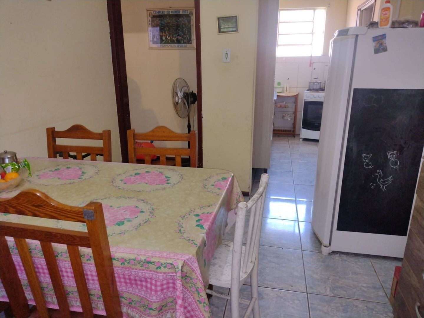 Casa à venda com 2 quartos, 150m² - Foto 12