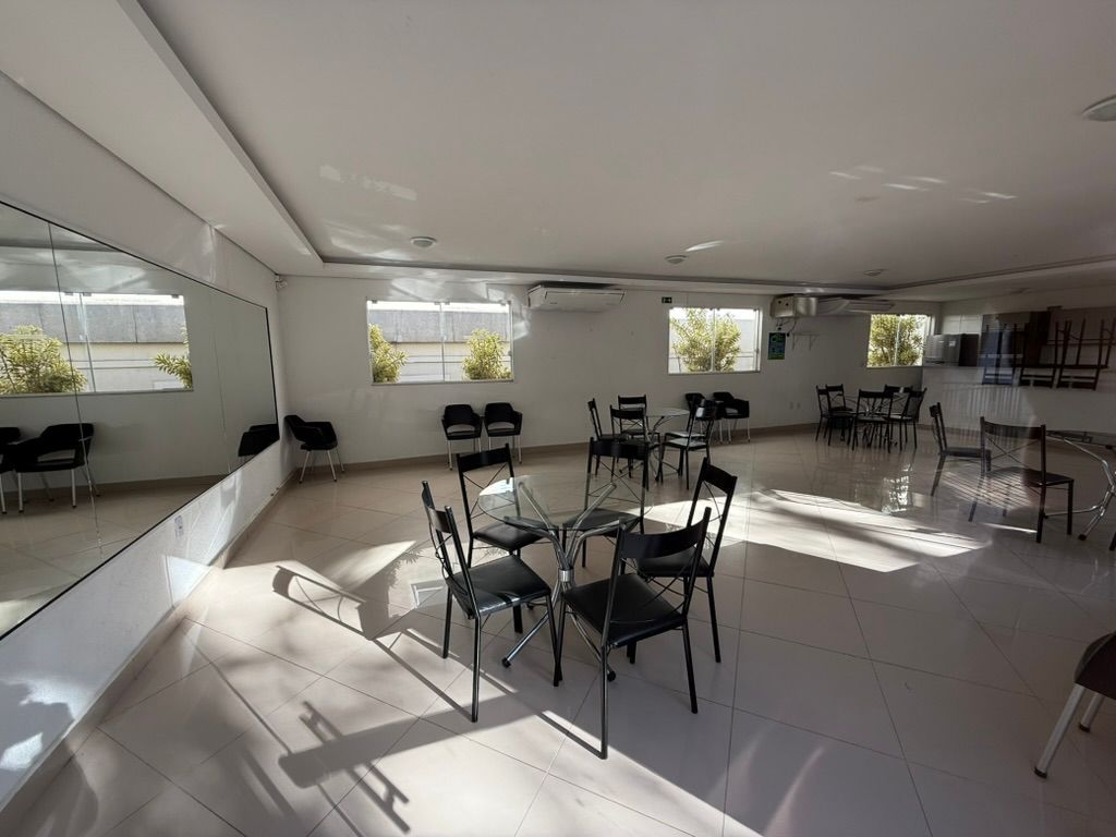 Apartamento, 2 quartos, 40 m² - Foto 3