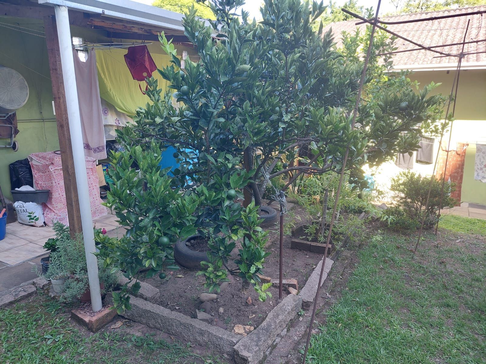 Casa, 4 quartos, 120 m² - Foto 27