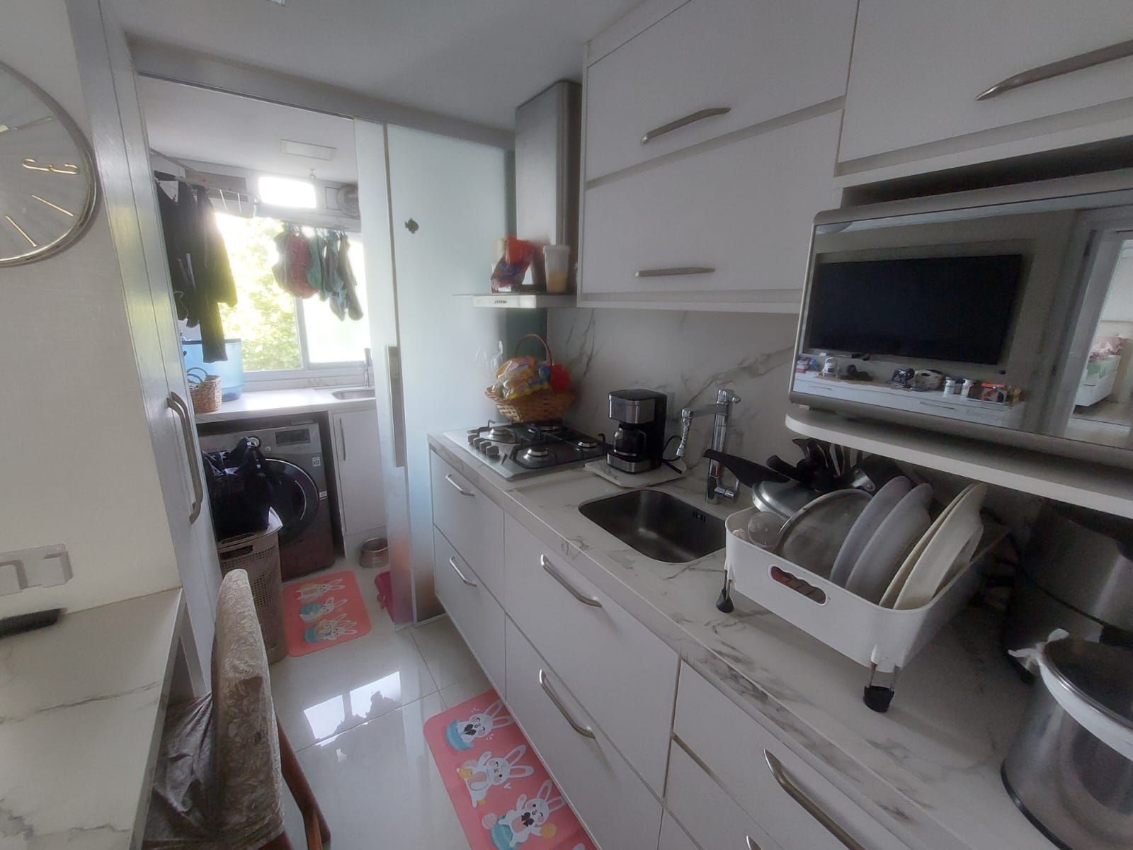Apartamento, 2 quartos, 60 m² - Foto 52