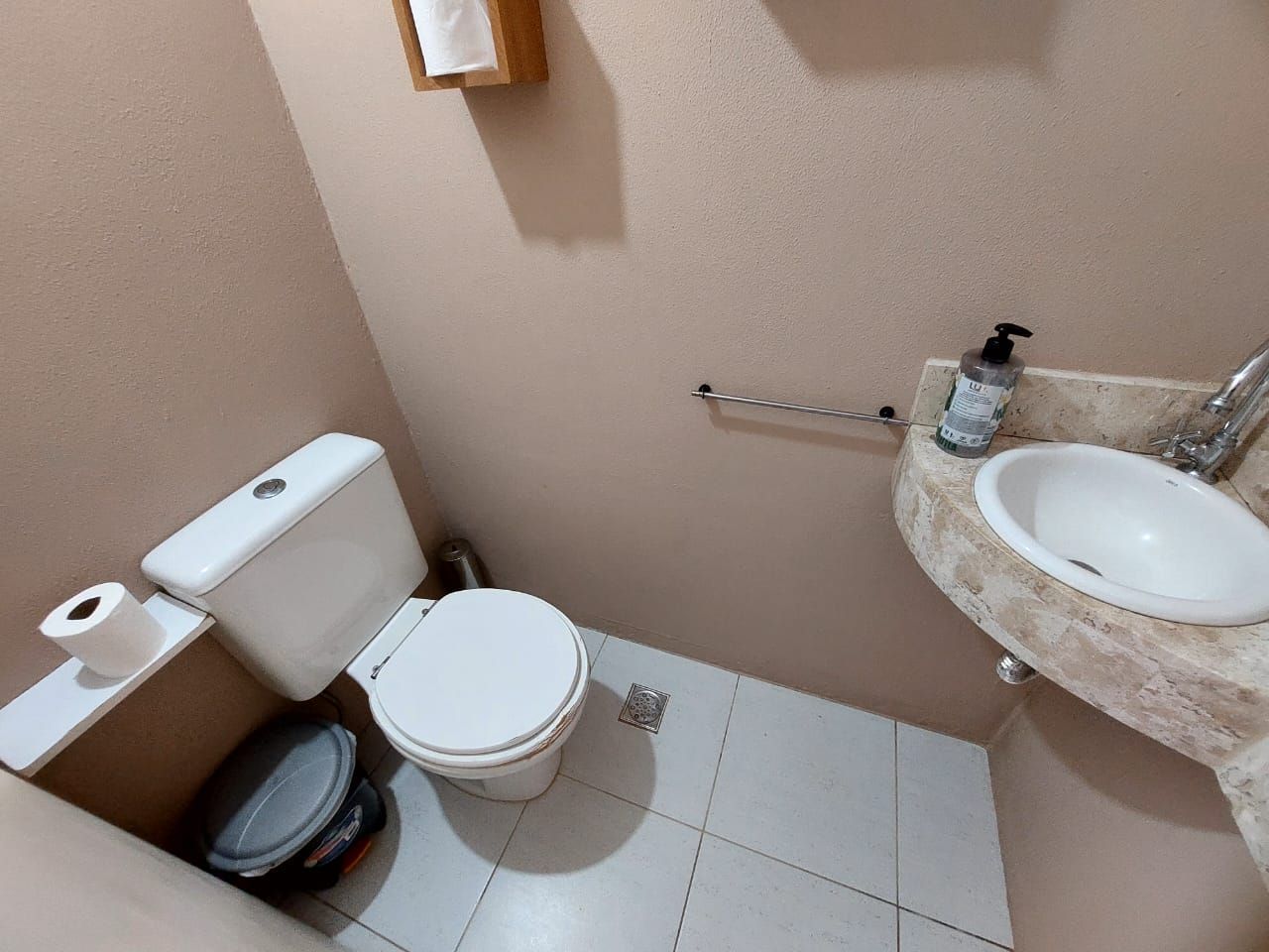 Casa à venda com 3 quartos, 92m² - Foto 6