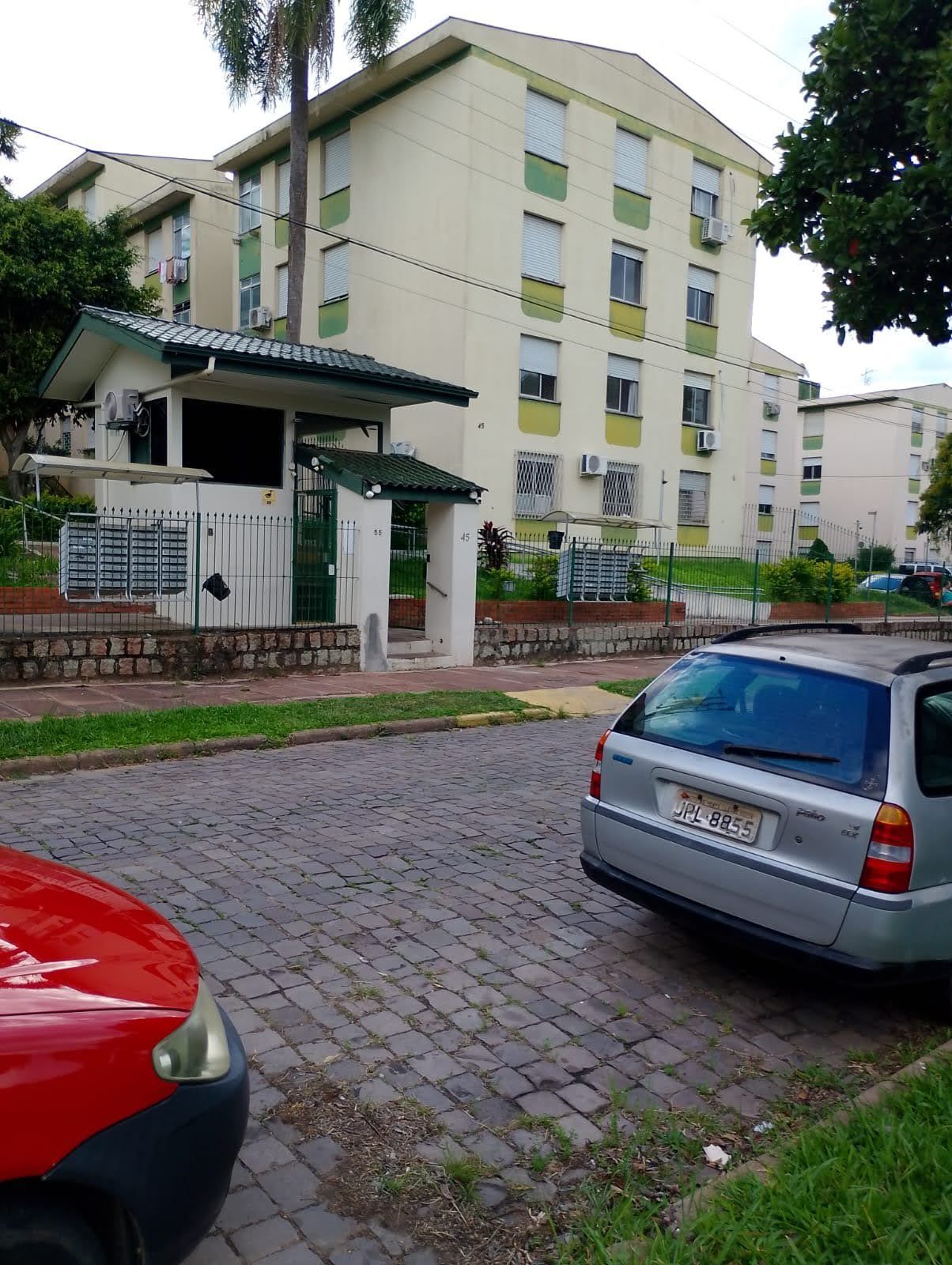 Apartamento, 2 quartos, 58 m² - Foto 27