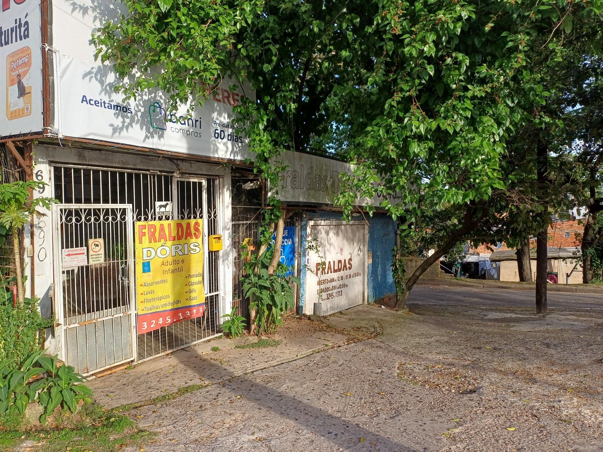 Prédio Inteiro, 300 m² - Foto 1