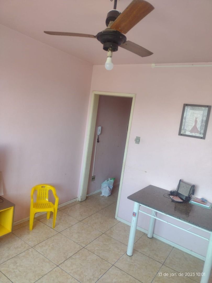 Apartamento, 2 quartos, 55 m² - Foto 4