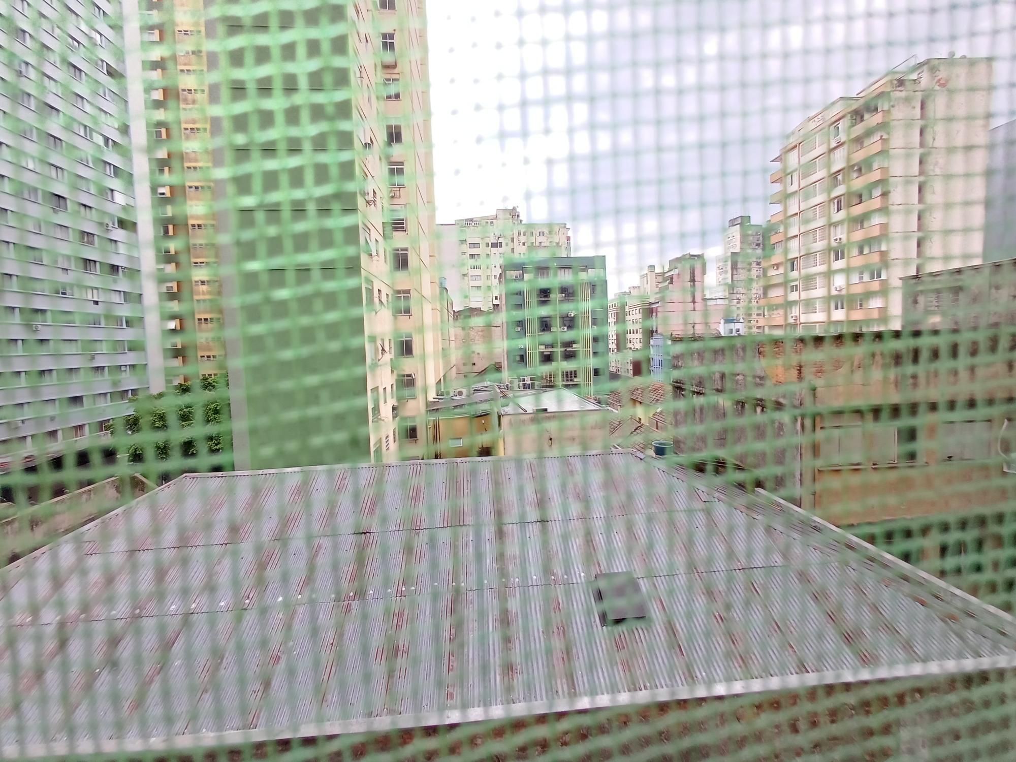 Apartamento, 1 quarto, 35 m² - Foto 11