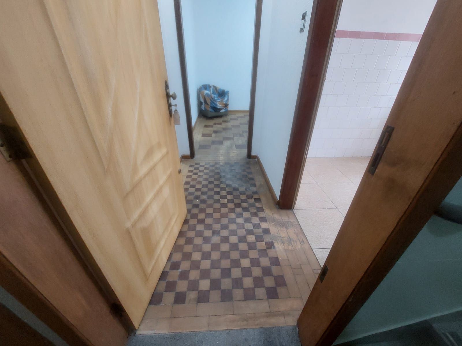 Apartamento, 2 quartos, 66 m² - Foto 11