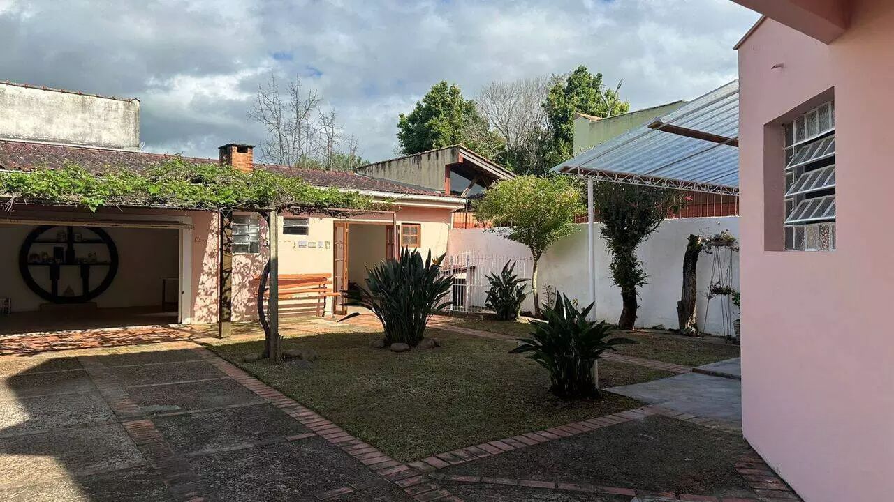 Casa, 3 quartos, 250 m² - Foto 25