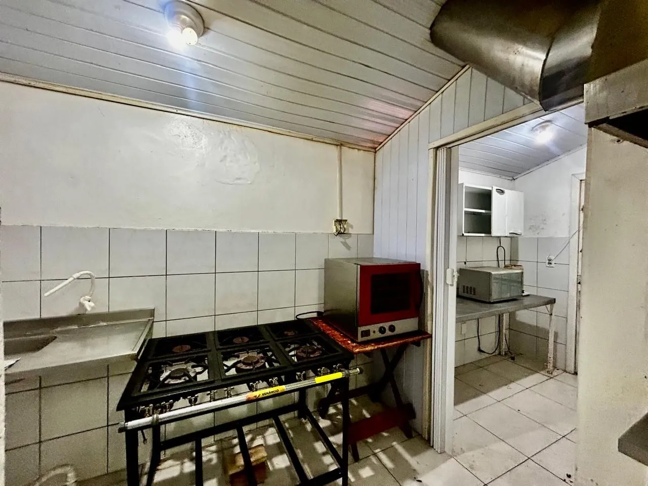 Loja-Salão, 120 m² - Foto 12