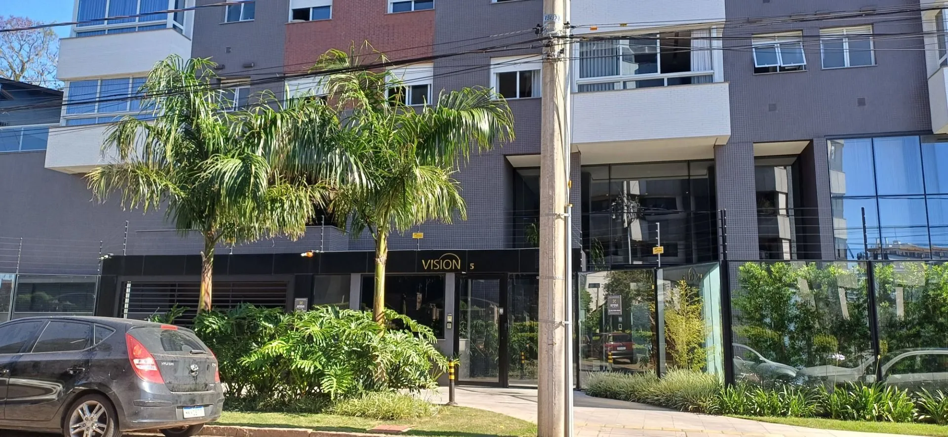 Apartamento, 3 quartos, 87 m² - Foto 3