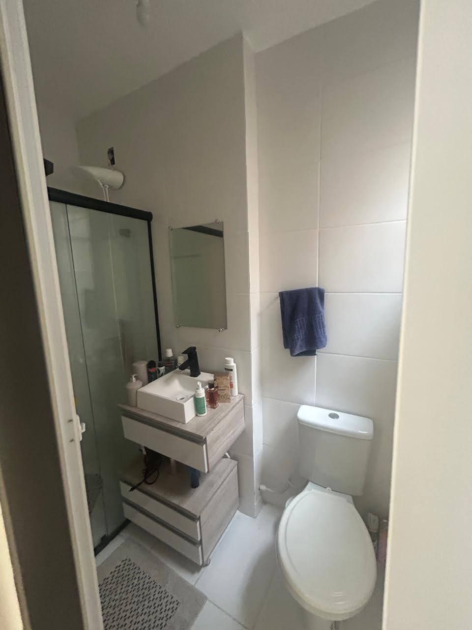 Apartamento, 2 quartos, 47 m² - Foto 32