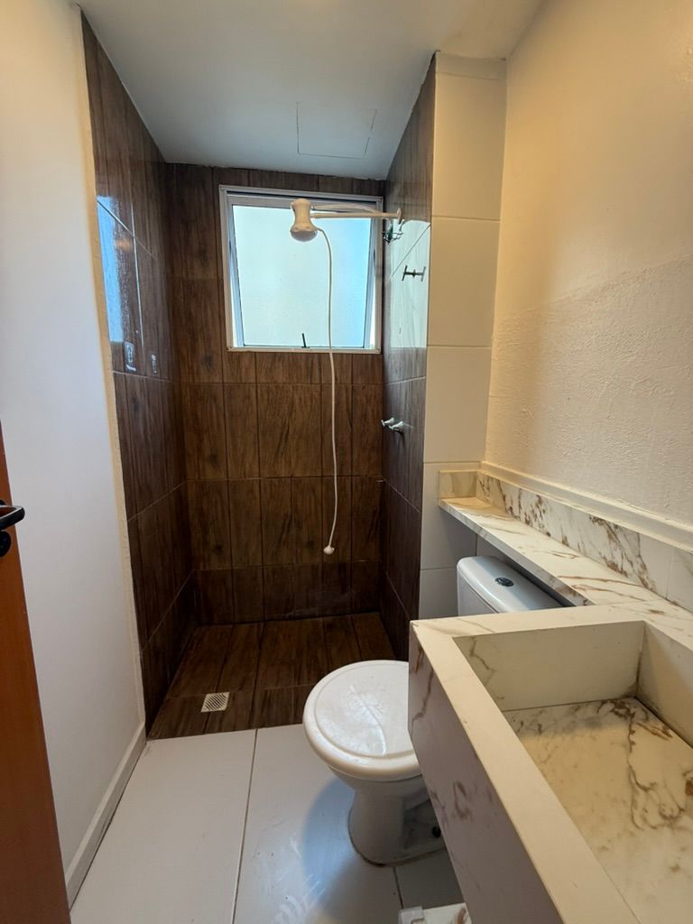 Apartamento, 2 quartos, 40 m² - Foto 25