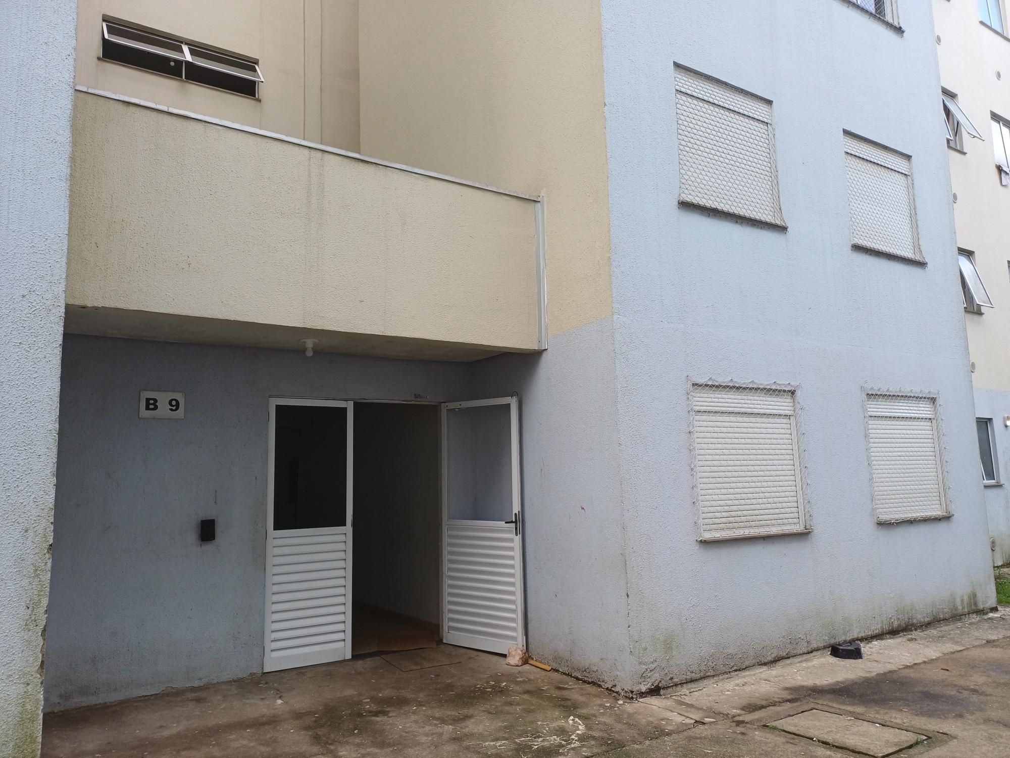 Apartamento, 2 quartos, 51 m² - Foto 5