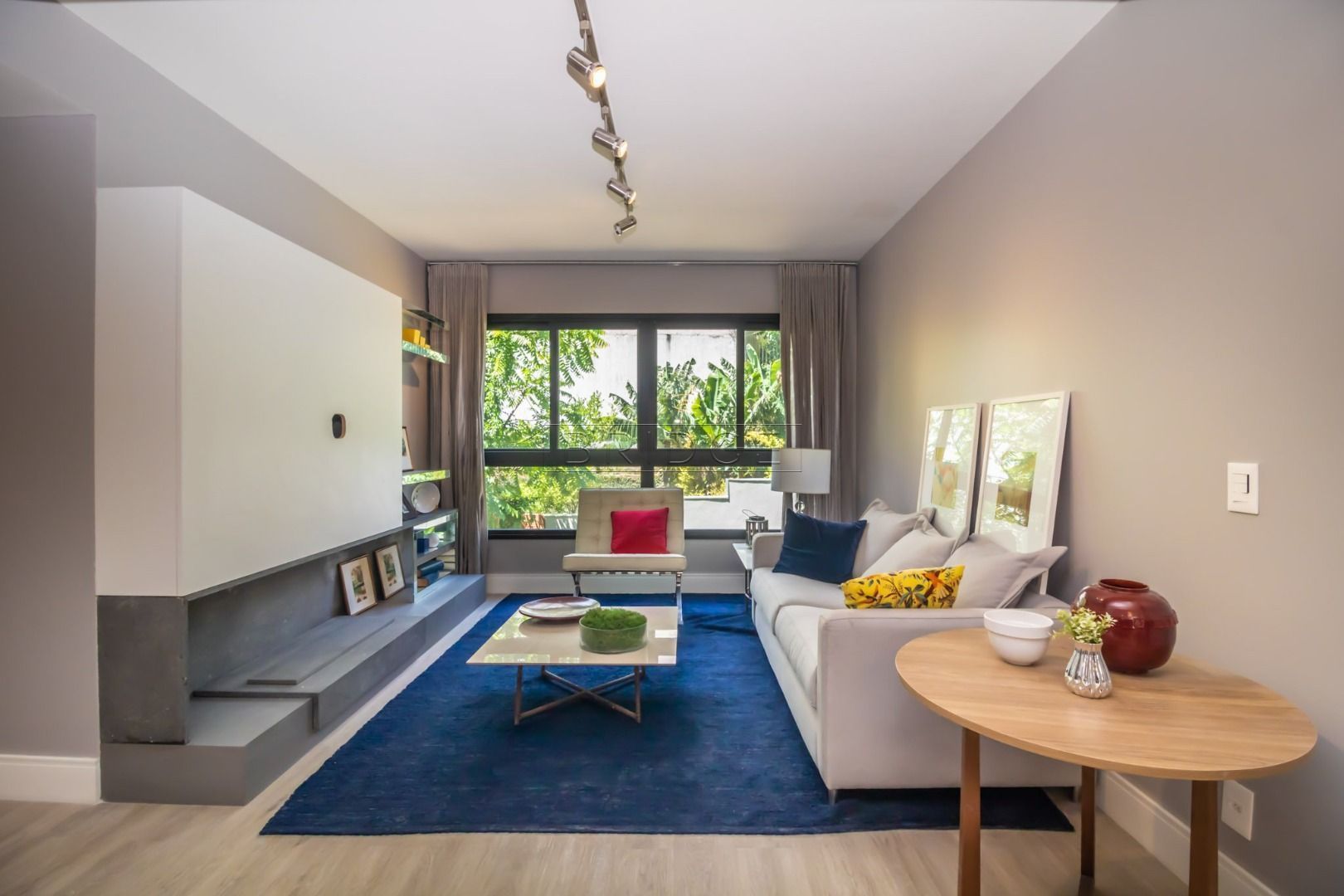 Apartamento, 3 quartos, 101 m² - Foto 3