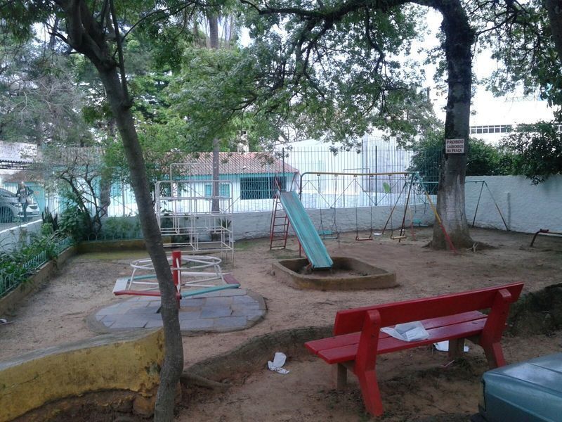 Apartamento, 1 quarto, 38 m² - Foto 19