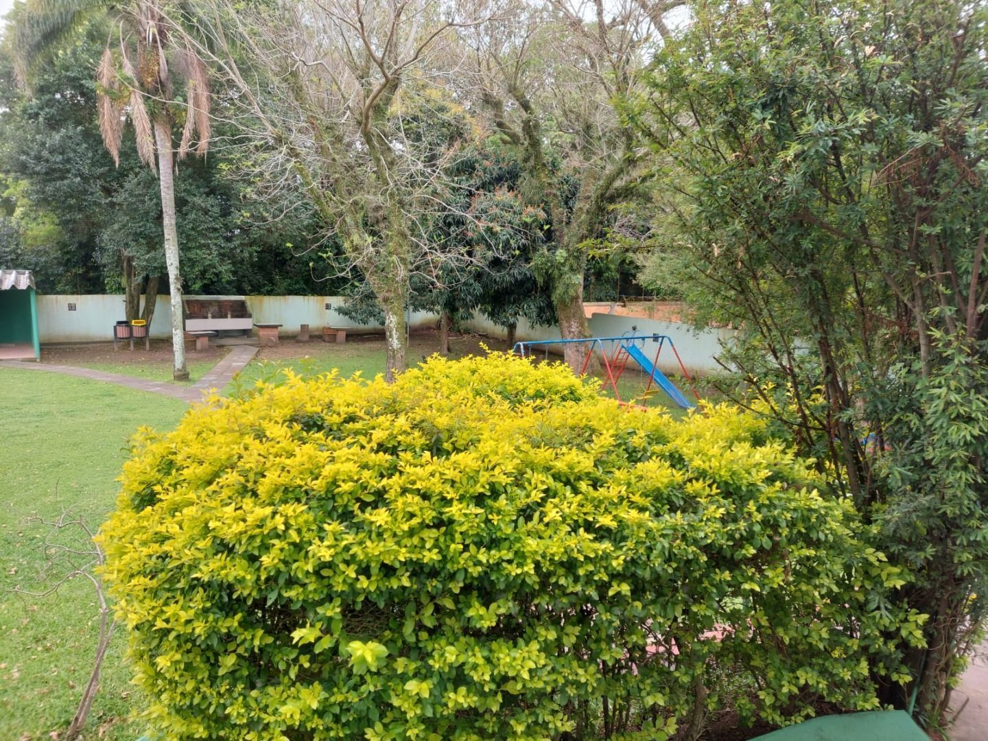 Apartamento, 1 quarto, 44 m² - Foto 12