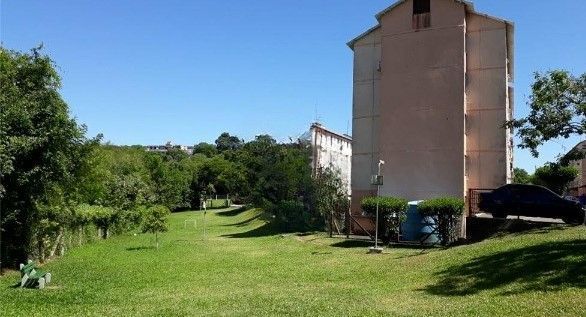 Apartamento, 1 quarto, 36 m² - Foto 1