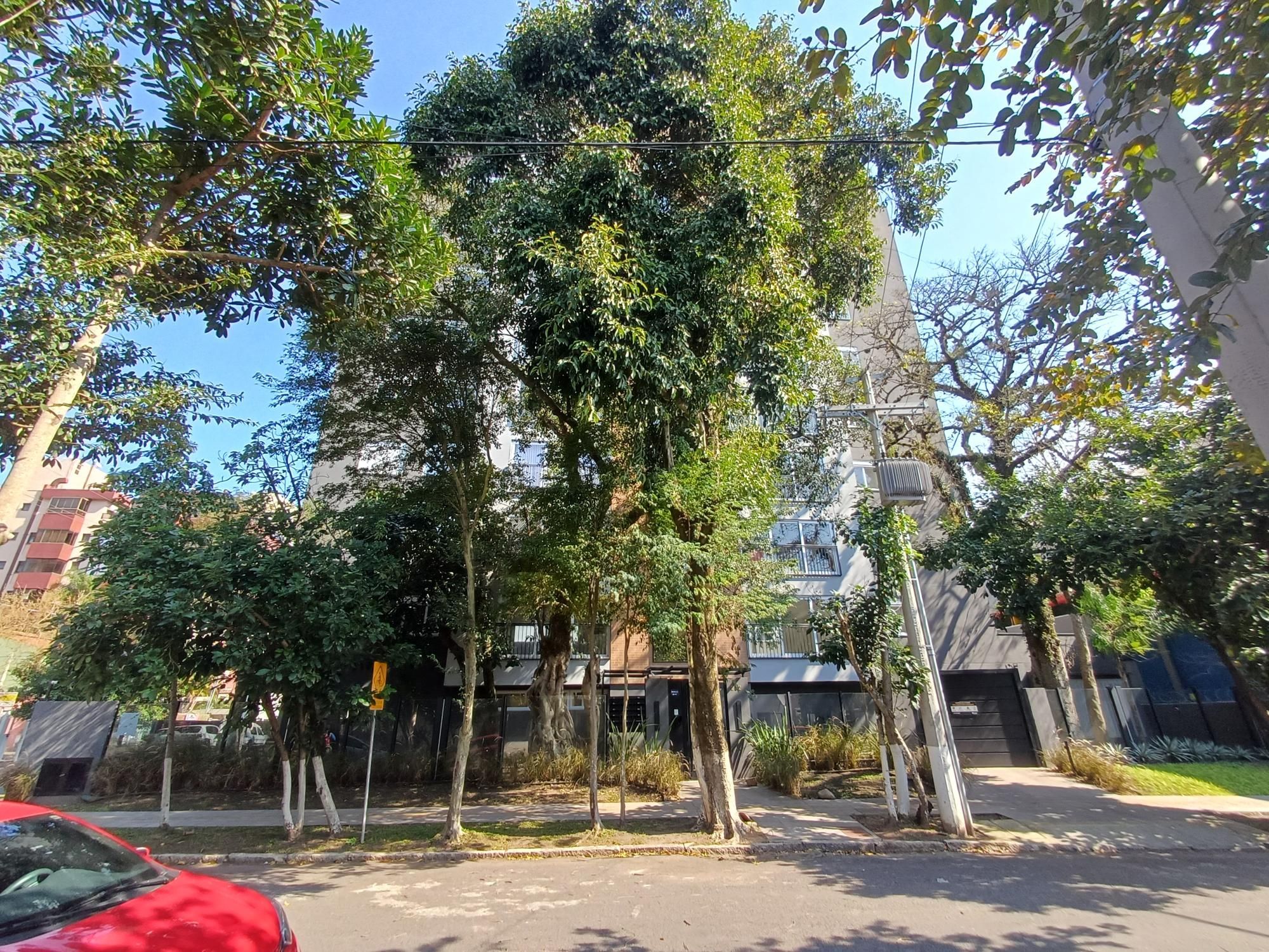 Apartamento, 2 quartos, 67 m² - Foto 2