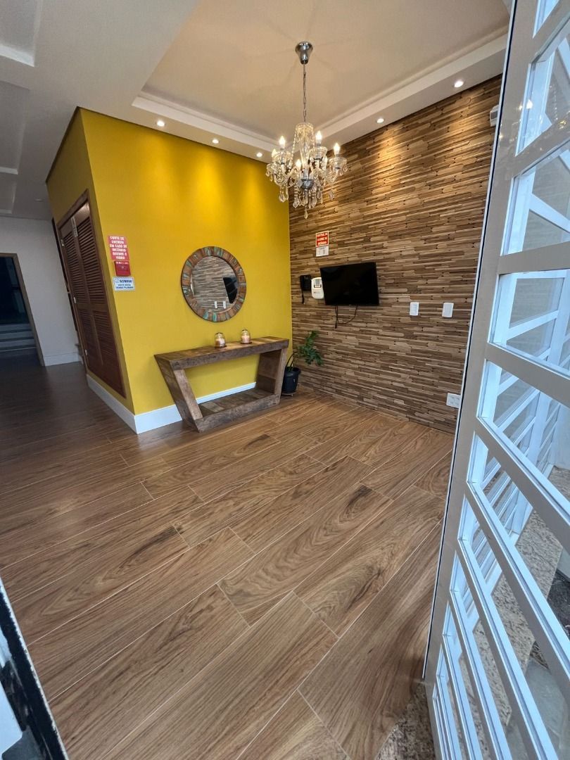 Apartamento à venda com 3 quartos, 171m² - Foto 15