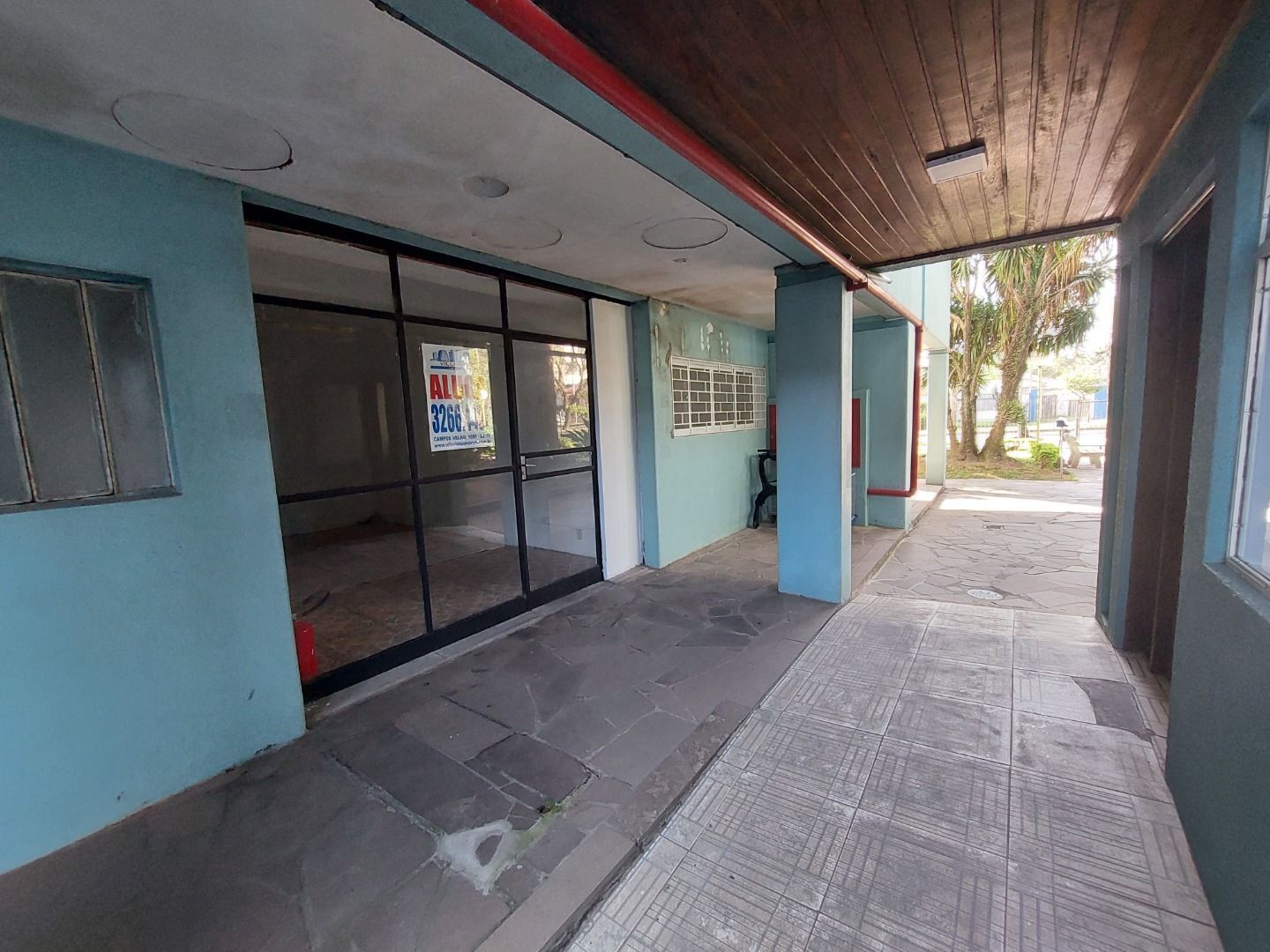 Loja-Salão à venda, 25m² - Foto 1