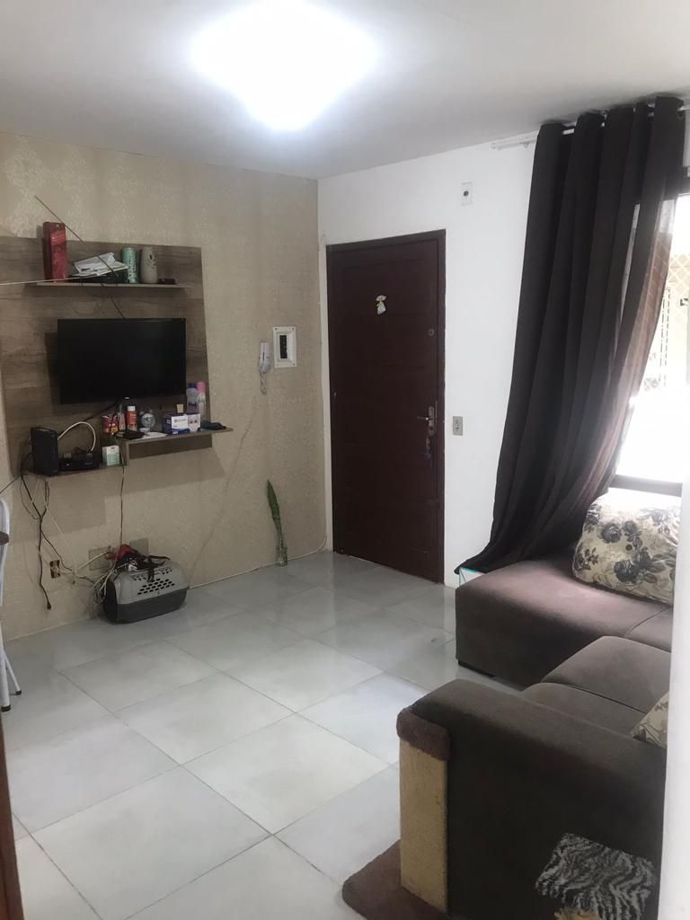 Apartamento à venda com 1 quarto, 39m² - Foto 5